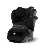Cybex Pallas G i-Size Bilstol, Moon Black