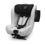 Axkid Modukid Seat Baokvervendt Bilstol, Sky Grey