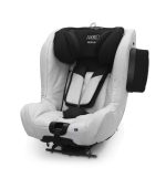 Axkid Modukid Seat Baokvervendt Bilstol, Sky Grey