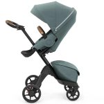 Stokke Xplory X Sportsvogn, Cool Teal