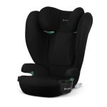 Cybex Solution B2 i-Fix Bilstol, Volcano Black