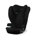 Cybex Solution B2 i-Fix Bilstol, Volcano Black