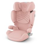 Cybex SOLUTION T i-Fix Plus Bilstol, Peach Pink