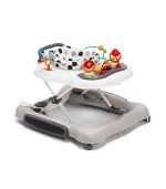 Moweo Walker 5 in 1 Gåstol, Grey