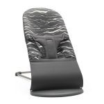 BabyBjörn Bliss Vippestol Bomull, Landscape