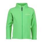 Didriksons Monte Fleecejakke, Frog Green