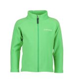 Didriksons Monte Fleecejakke, Frog Green