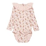 Minymo Body, Peach Whip