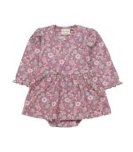 Minymo Bodysuit, Grapeshake