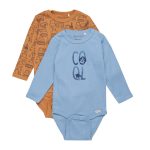 Minymo Body 2-pack, Mountain Spring