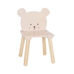 Jabadabado Stol Teddy