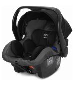 Axkid Modukid Infant Babybilstol, Granite