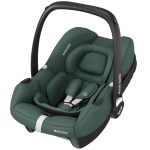 Maxi-Cosi Cabriofix I-Size Babybilstol, Essential Green