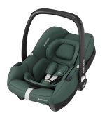 Maxi-Cosi Cabriofix I-Size Babybilstol, Essential Green