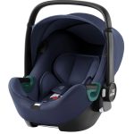 Britax Römer BABY-SAFE iSENSE BR Babybilstol, Indigo Blue