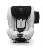 Axkid Modukid Seat Baokvervendt Bilstol, Sky Grey - Bilde 2