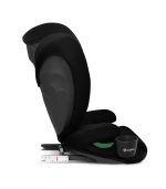Cybex Solution B2 i-Fix Bilstol, Volcano Black - Bilde 2