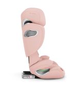Cybex SOLUTION T i-Fix Plus Bilstol, Peach Pink - Bilde 2