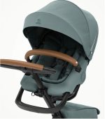 Stokke Xplory X Sportsvogn, Cool Teal - Bilde 2