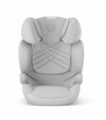 Cybex SOLUTION T i-Fix Plus Bilstol, Platinum White - Bilde 2