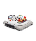 Moweo Walker 5 in 1 Gåstol, Grey - Bilde 2