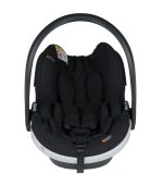 BeSafe iZi Go Modular X2 i-Size Babybilstol, Fresh Black Cab - Bilde 2