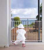 BabyDan Grind Multidan Hvit - Bilde 2