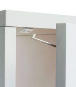 BabyDan Skuff- & Skaplås 4-pack - Bilde 2