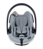 BeSafe iZi Go Modular X2 i-Size Babybilstol, Peak Mesh - Bilde 2