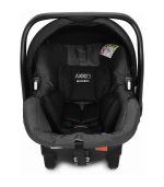 Axkid Modukid Infant Babybilstol, Granite - Bilde 2