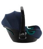 Britax Römer BABY-SAFE iSENSE BR Babybilstol, Indigo Blue - Bilde 2