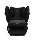 Cybex Pallas G i-Size Bilstol, Moon Black - Bilde 2
