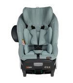 BeSafe Stretch Bilstol, Sea Green Mélange - Bilde 3