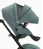 Stokke Xplory X Sportsvogn, Cool Teal - Bilde 3