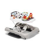 Moweo Walker 5 in 1 Gåstol, Grey - Bilde 3