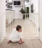 BabyDan Grind Multidan Hvit - Bilde 3