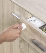 Safe & Care Selvklebende Magnetlås - Bilde 3