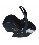 BeSafe iZi Go Modular X2 i-Size Babybilstol, Fresh Black Cab - Bilde 3