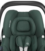 Maxi-Cosi Cabriofix I-Size Babybilstol, Essential Green - Bilde 5