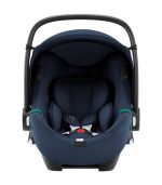 Britax Römer BABY-SAFE iSENSE BR Babybilstol, Indigo Blue - Bilde 3