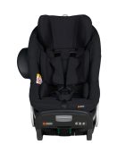 BeSafe Stretch Bilstol, Fresh Black Cab - Bilde 3