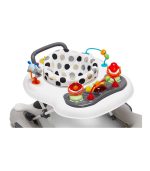 Moweo Walker 5 in 1 Gåstol, Grey - Bilde 4