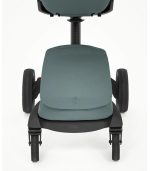 Stokke Xplory X Sportsvogn, Cool Teal - Bilde 4