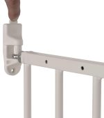 BabyDan Grind Multidan Hvit - Bilde 4