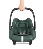 Maxi-Cosi Cabriofix I-Size Babybilstol, Essential Green - Bilde 3