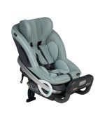 BeSafe Stretch Bilstol, Sea Green Mélange - Bilde 4