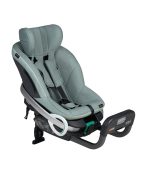 BeSafe Stretch Bilstol, Sea Green Mélange - Bilde 5