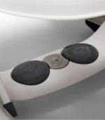 Moweo Walker 5 in 1 Gåstol, Grey - Bilde 5