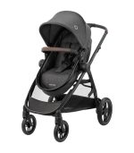 Maxi-Cosi Cosi Zelia S Trio Duovogn 2-i-1, Dark Grey - Bilde 2