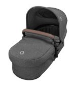 Maxi-Cosi Cosi Zelia S Trio Duovogn 2-i-1, Dark Grey - Bilde 3